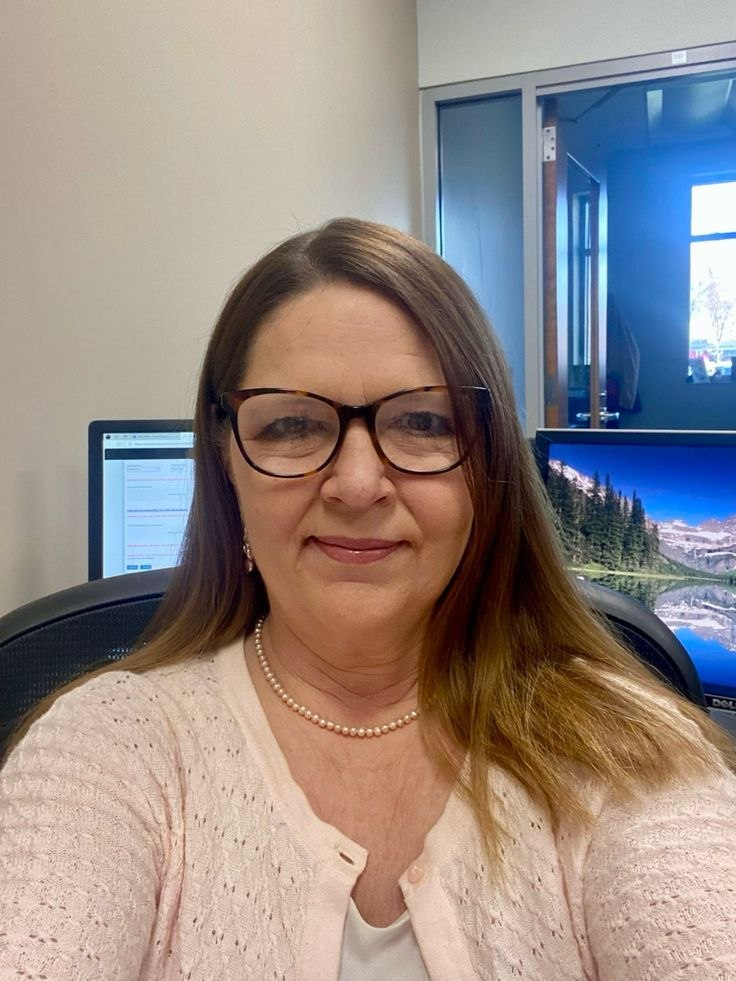 Foto de Prof. Renata L.